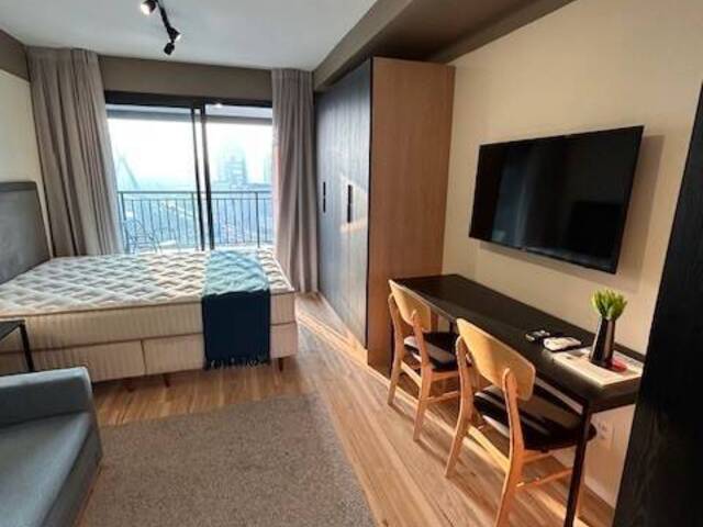 #5257ED - Apartamento para Locação em São Paulo - SP - 3