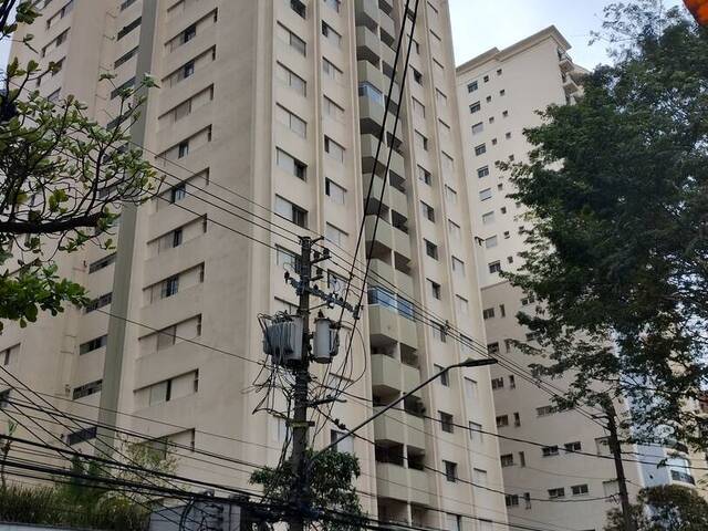 Venda em BROOKLIN - São Paulo