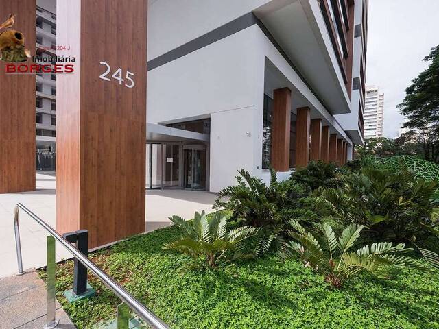 Apartamento para Locação em São Paulo - 5
