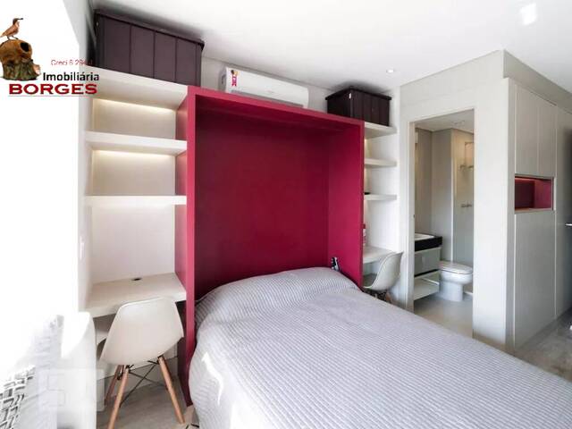 Apartamento para Locação em São Paulo - 4
