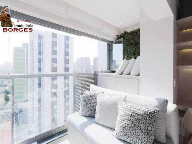 Apartamento para Locação em São Paulo - 5