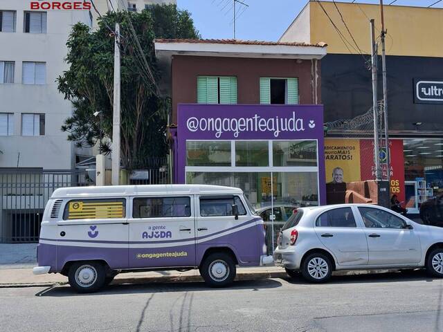 #4835ED - Loja para Venda em São Paulo - SP - 1