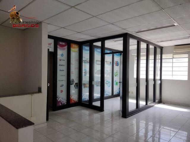 Prédio comercial para Venda em São Paulo - 4