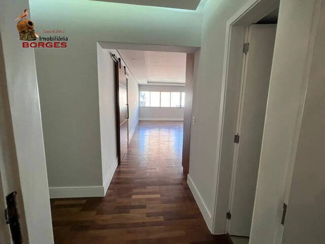 Apartamento para Locação em São Paulo - 4