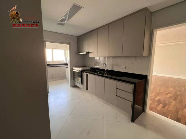 Apartamento para Locação em São Paulo - 5