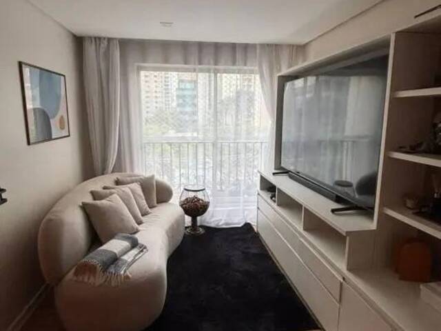 Venda em VILA OLIMPIA - São Paulo