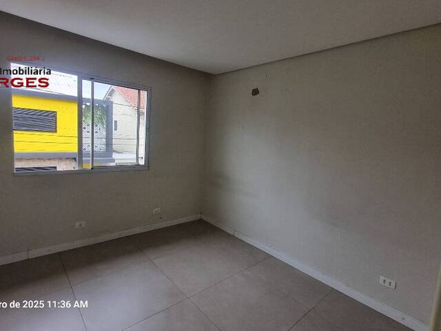 Casa de Vila para Venda em São Paulo - 4