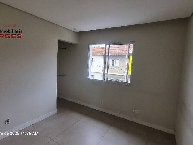 Casa de Vila para Venda em São Paulo - 5
