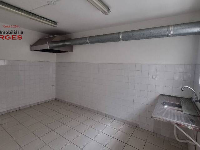 #5325 - Casa para Locação em São Paulo - SP - 2