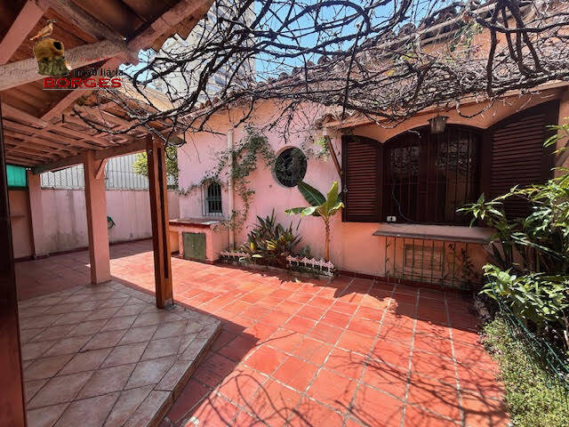 #62B353AM - Casa para Locação em São Paulo - SP - 3
