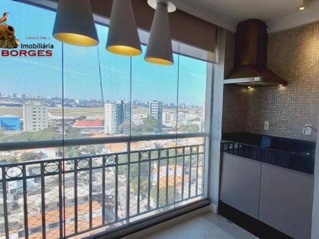 Locação em VILA CONGONHAS - São Paulo