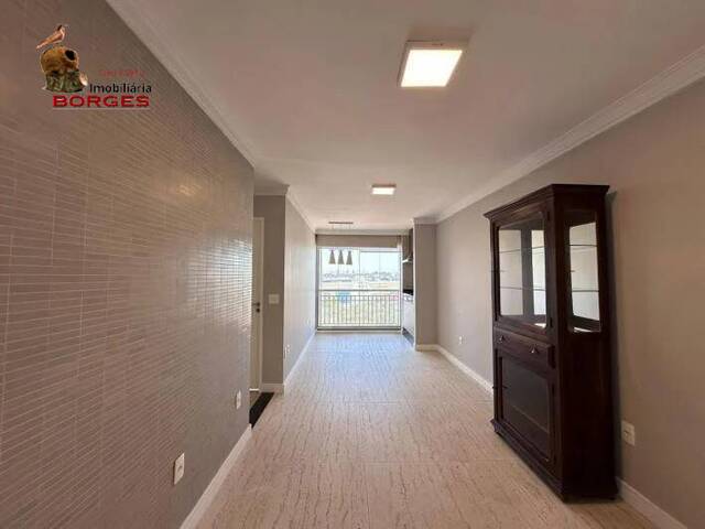 #5327AL - Apartamento para Locação em São Paulo - SP - 3