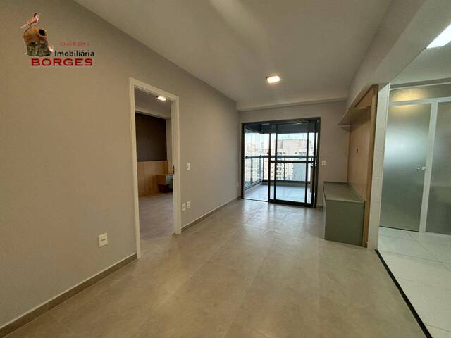 #5328AL - Apartamento para Locação em São Paulo - SP - 2