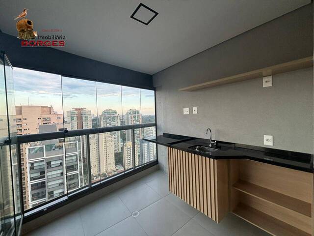 #5329AL - Apartamento para Locação em São Paulo - SP - 2