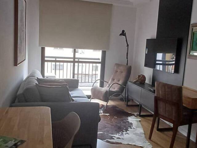 #5330ED - Apartamento para Locação em São Paulo - SP - 2