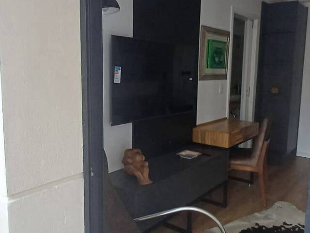 #5330ED - Apartamento para Locação em São Paulo - SP - 3