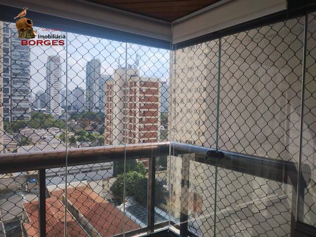 #5337JE - Apartamento para Locação em São Paulo - SP - 3