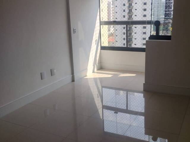 #5337JE - Apartamento para Locação em São Paulo - SP - 2