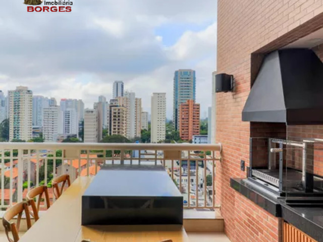 Apartamento para Venda em São Paulo - 5