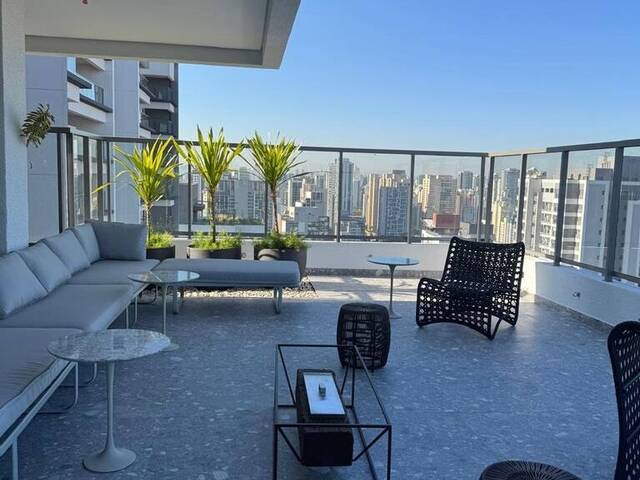 Apartamento para Venda em São Paulo - 5