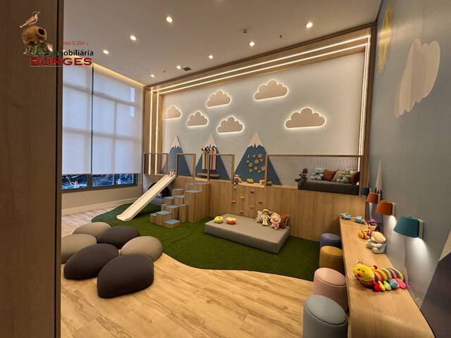 Apartamento para Venda em São Paulo - 4