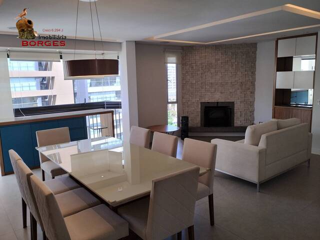 #5333AL - Apartamento para Locação em São Paulo - SP