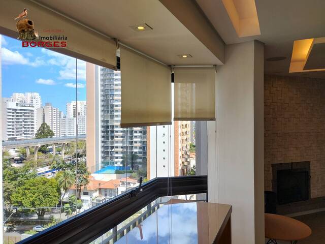 #5333AL - Apartamento para Locação em São Paulo - SP