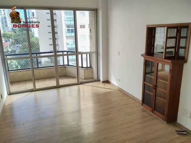 #5340AL - Apartamento para Locação em São Paulo - SP - 2