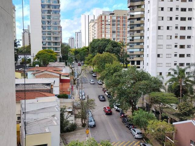 Apartamento para Locação em São Paulo - 4