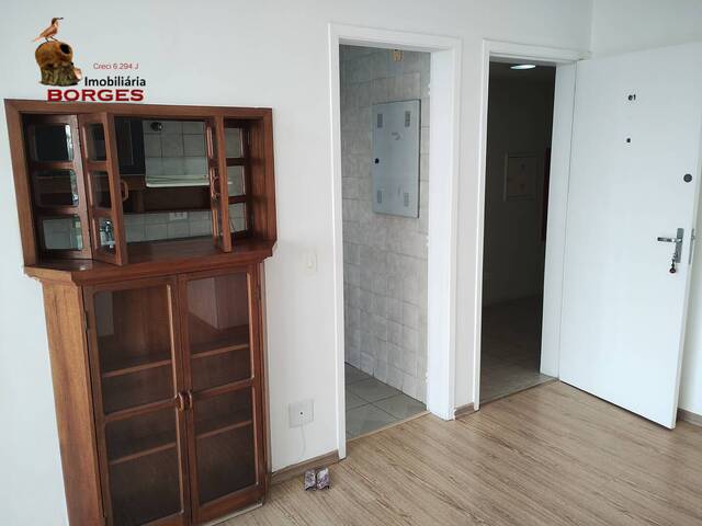 Apartamento para Locação em São Paulo - 5