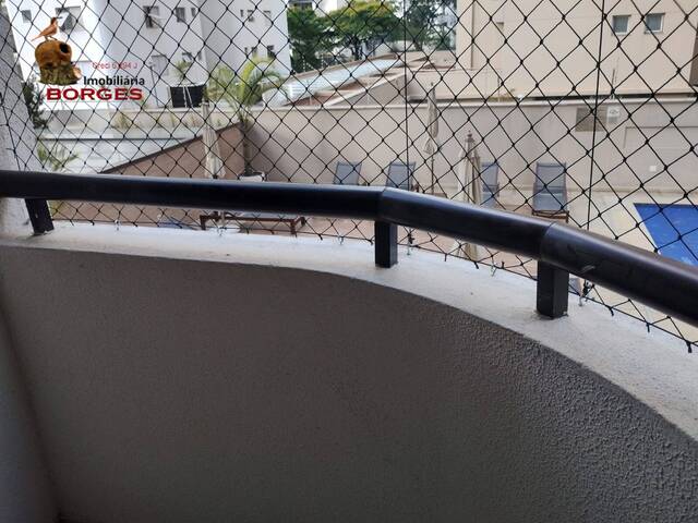 #5341JE - Apartamento para Locação em São Paulo - SP - 3