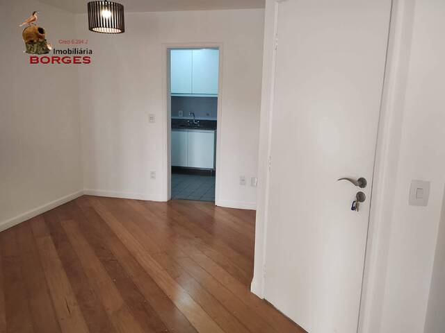 Apartamento para Locação em São Paulo - 4