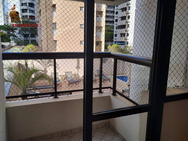 #5341JE - Apartamento para Locação em São Paulo - SP - 2