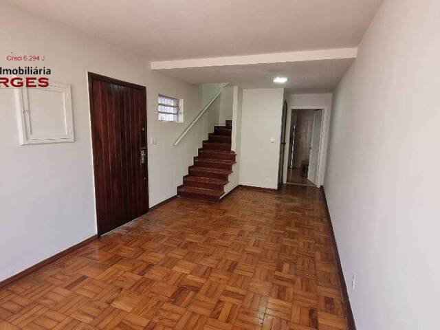 #62B372AM - Casa para Locação em São Paulo - SP - 3