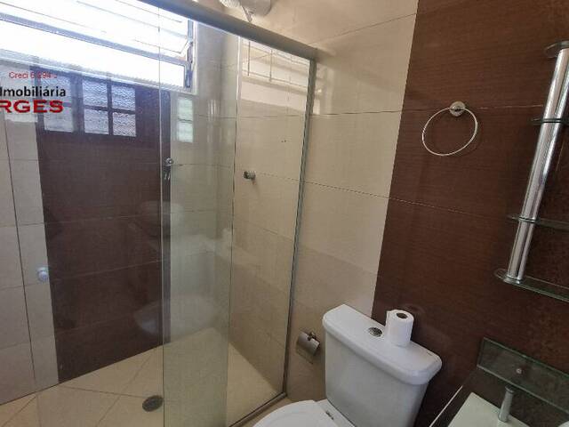 #62B371AM - Casa para Locação em São Paulo - SP - 3