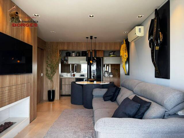 Venda em BROOKLIN - São Paulo