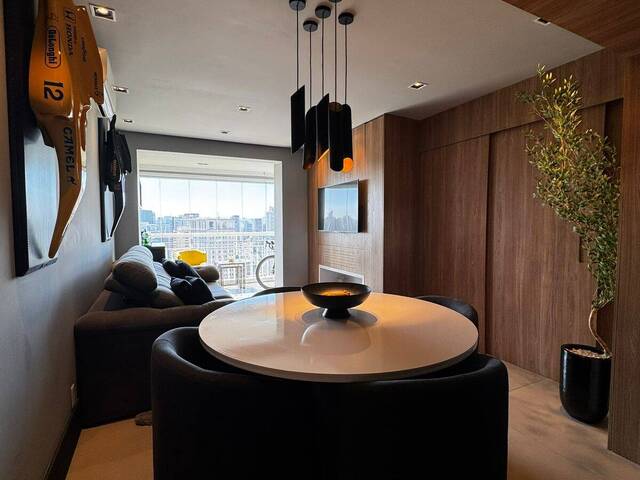 #68B237AM - Apartamento para Venda em São Paulo - SP - 2