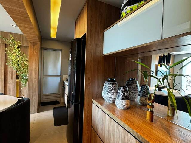 Apartamento para Venda em São Paulo - 4