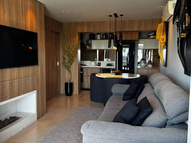 Apartamento para Venda em São Paulo - 5