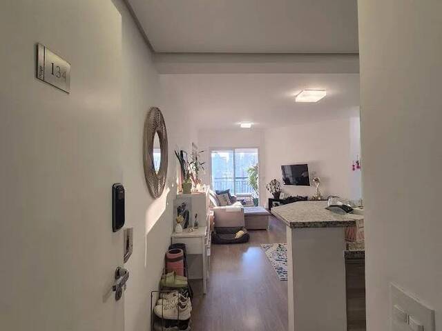 Venda em VILA OLIMPIA - São Paulo