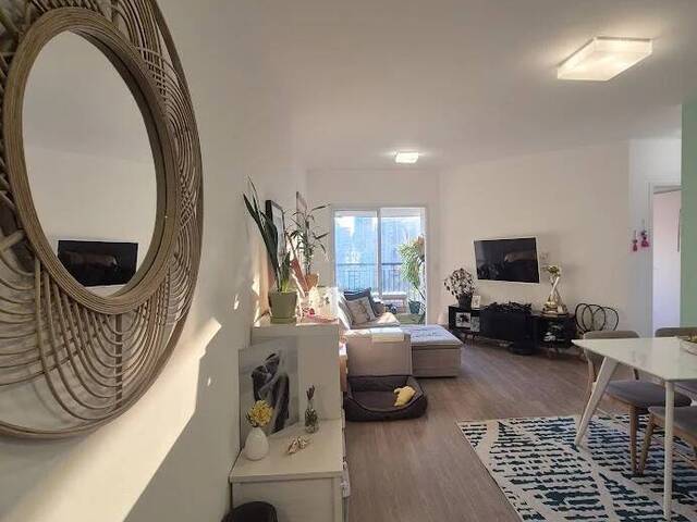 #5346JE - Apartamento para Venda em São Paulo - SP - 2