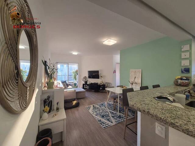 #5346JE - Apartamento para Venda em São Paulo - SP - 3