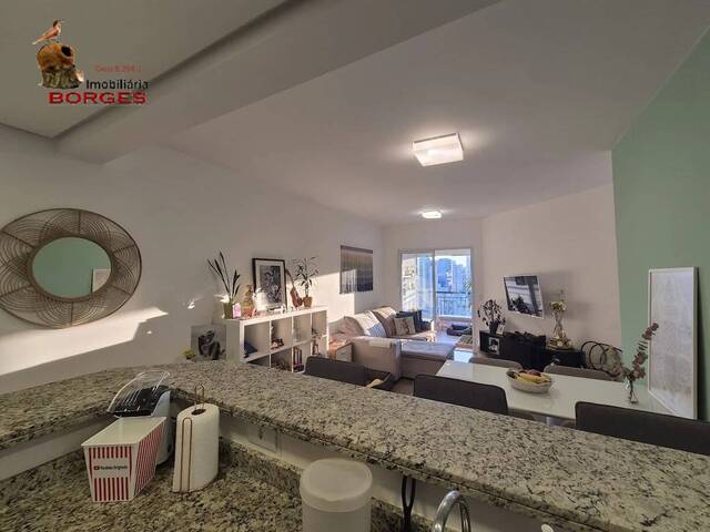 Apartamento para Venda em São Paulo - 4