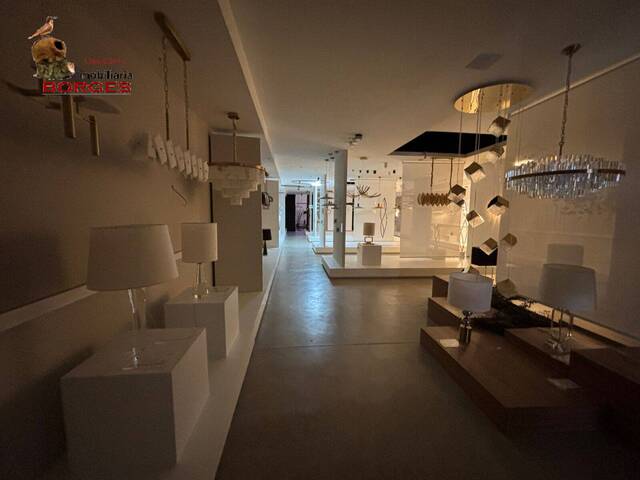 #34B216AM - Prédio comercial para Locação em São Paulo - SP - 3