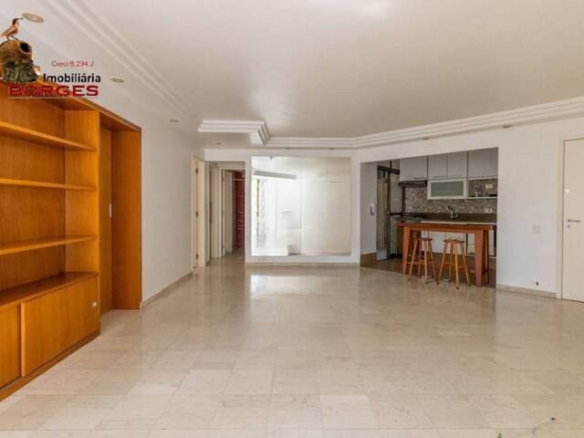 Locação em VILA OLIMPIA - São Paulo