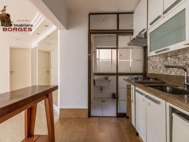 Apartamento para Venda em São Paulo - 5