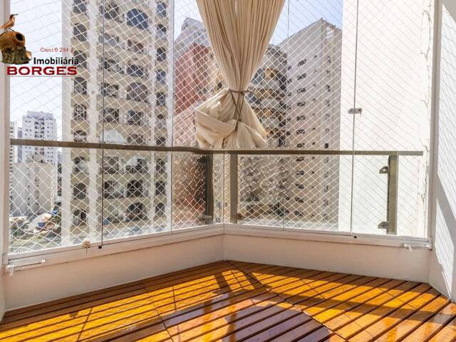 #5348ED - Apartamento para Locação em São Paulo - SP - 2