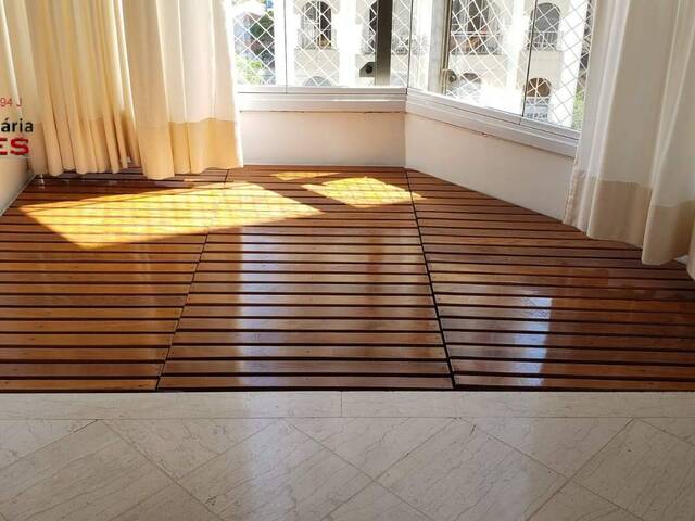 #5348ED - Apartamento para Locação em São Paulo - SP - 3