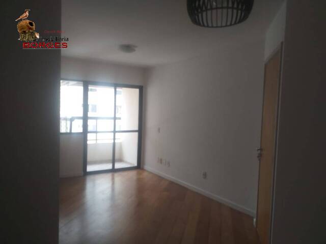 #5349AL - Apartamento para Locação em São Paulo - SP - 2