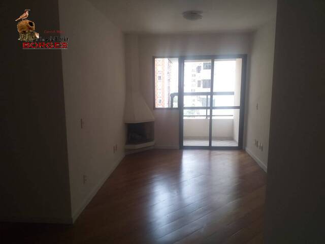 #5349AL - Apartamento para Locação em São Paulo - SP - 3